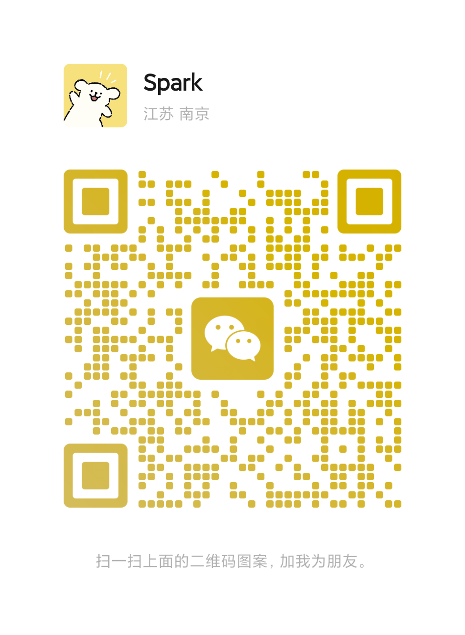 WeChat QR